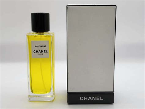 chanel sycomore 75ml